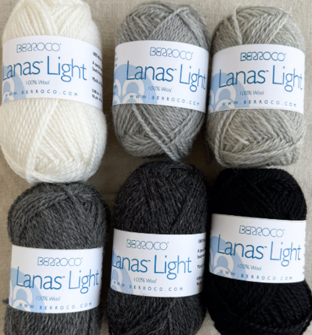 Sport | The Yarn Sellar