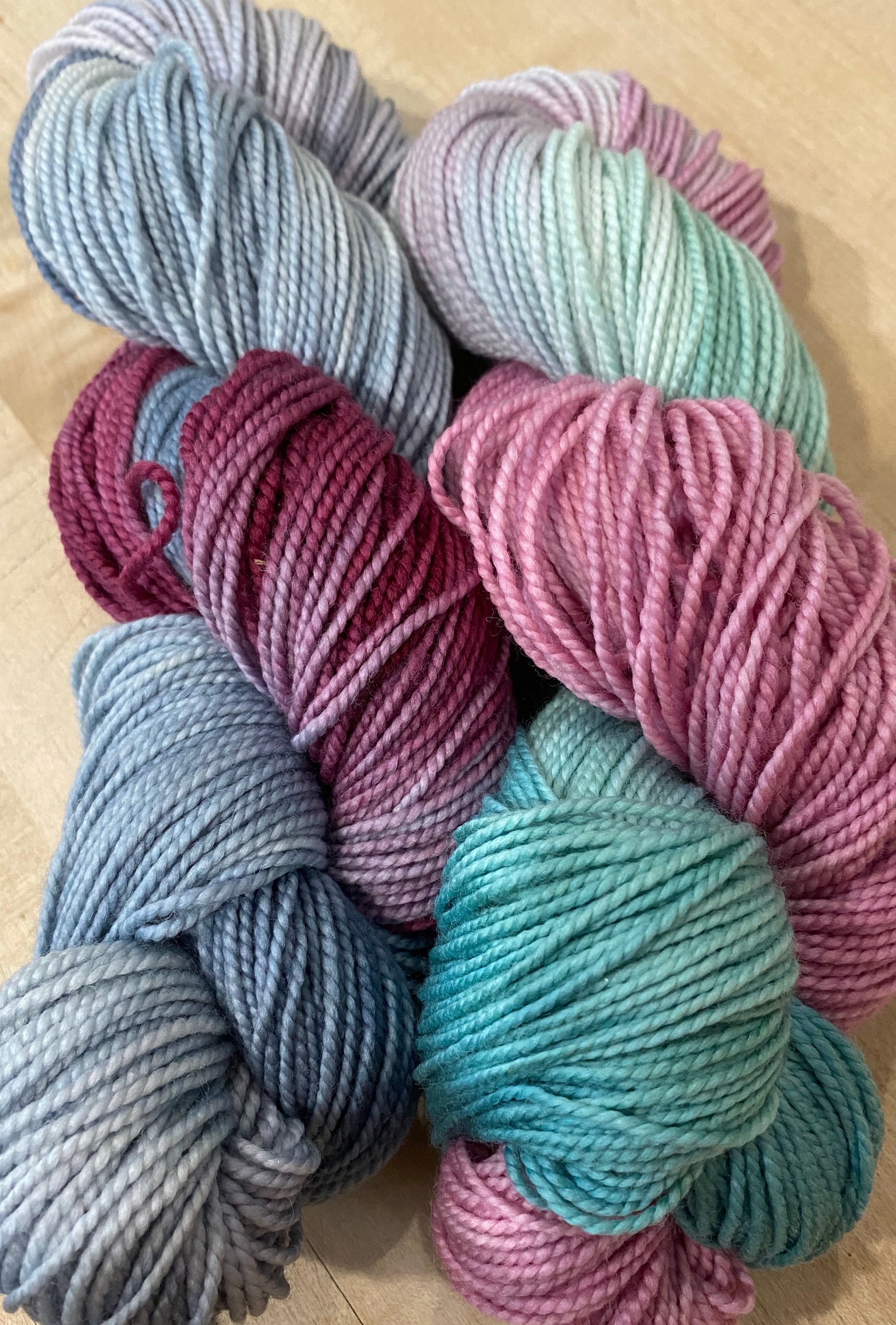DK DREAM kit The Yarn Sellar