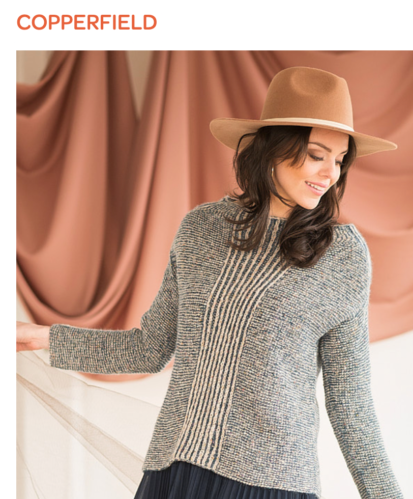 MISTICO The Yarn Sellar