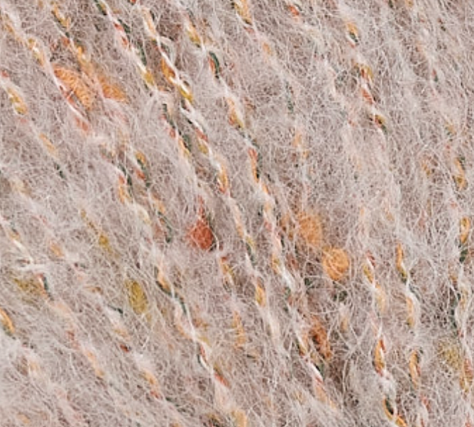 MISTICO The Yarn Sellar